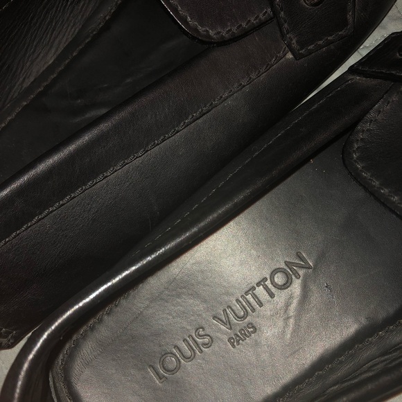 Louis Vuitton Shoes - Picture 5 of 6